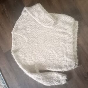 Dreamers Nobby knit sweater